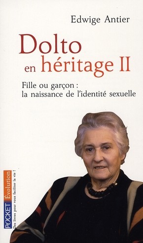  Dolto en héritage t.2 