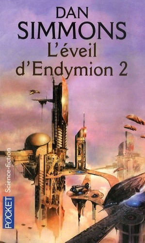  Les voyages d'Endymion Tome 4  