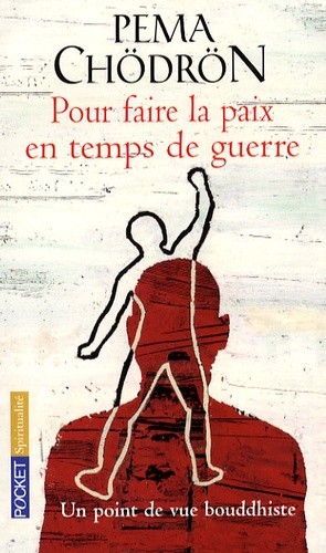 POUR FAIRE LA PAIX EN TEMPS DE GUERRE