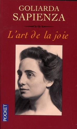 ART DE LA JOIE