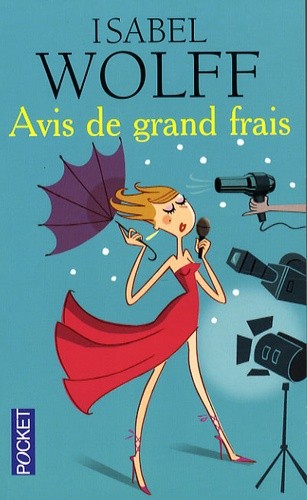 Avis de grand frais  