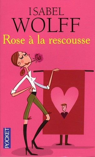  Rose à la rescousse  