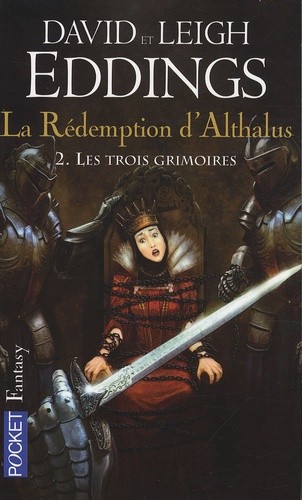  La Rédemption d'Althalus Tome 2  