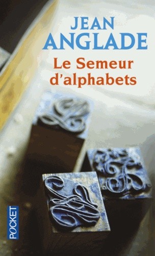  Le semeur d'alphabets  