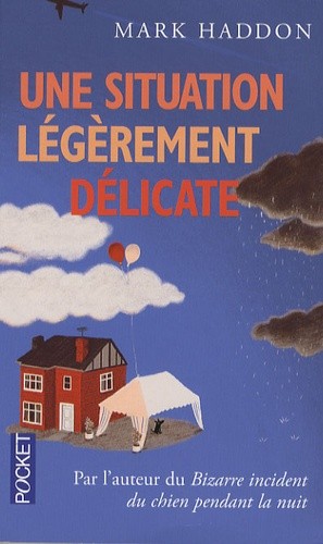 UNE SITUATION LEGEREMENT DELICATE