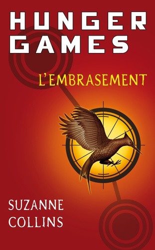  Hunger Games Tome 2 