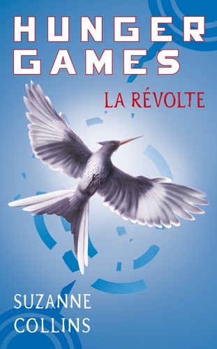  Hunger Games Tome 3 