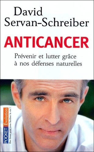 ANTICANCER ANTICANCER