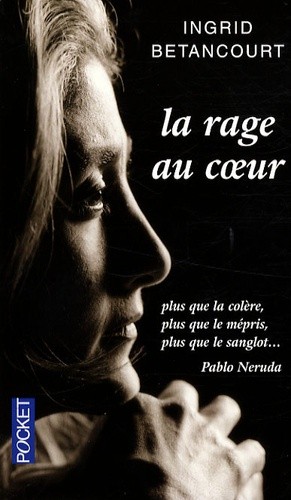 LA RAGE AU COEUR