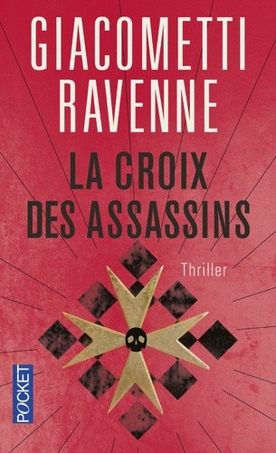  La croix des assassins  