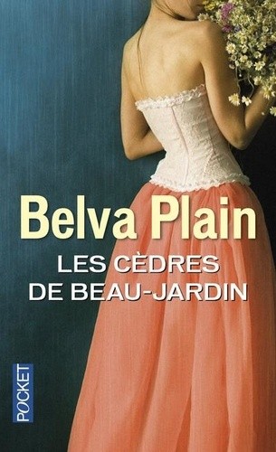 LES CEDRES DE BEAU-JARDIN