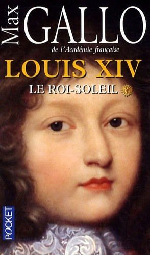  Louis XIV Tome 1  