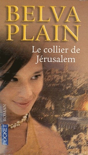 LE COLLIER DE JERUSALEM