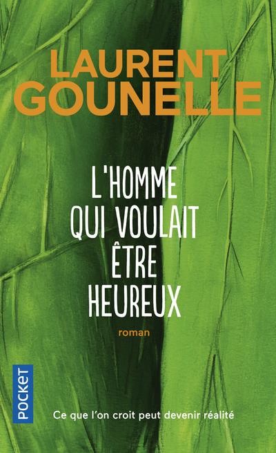  L'homme qui voulait être heureux 