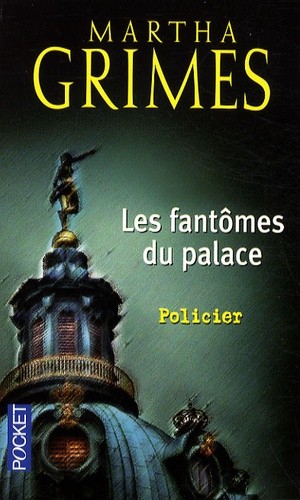  Les fantômes du palace  