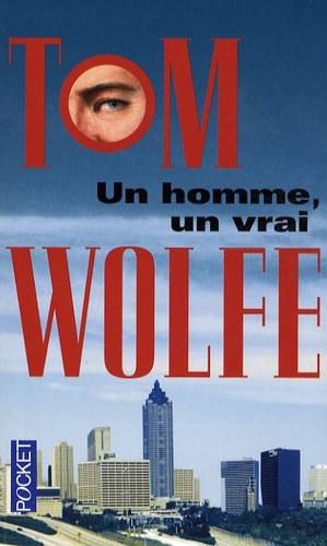  Un homme, un vrai  