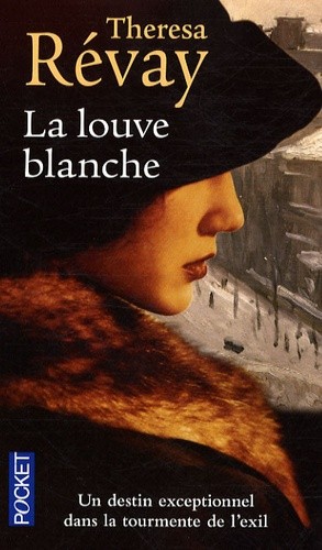  La louve blanche  