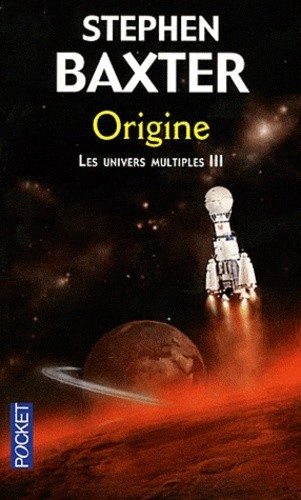  Les Univers multiples Tome 3  