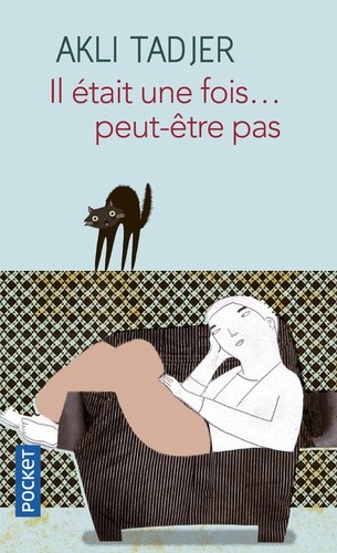  Il était une fois... peut-être pas  