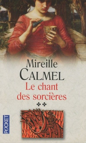  Le Chant des sorcières Tome 2  