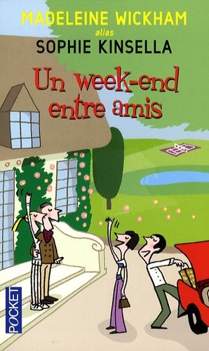  Un week-end entre amis  