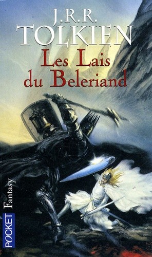  Les Lais du Beleriand  
