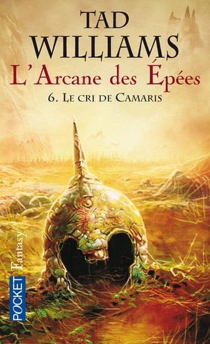  L'Arcane des Epées Tome 6  
