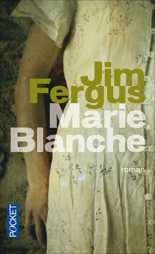 Marie-Blanche Marie-Blanche