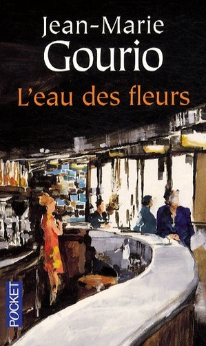 L'EAU DES FLEURS