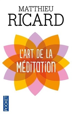  L'art de la méditation - Pourquoi méditer ? Sur quoi ? Comment ?  