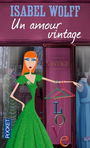  Un amour vintage  