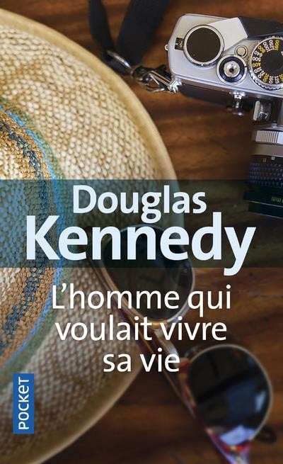  L'homme qui voulait vivre sa vie 