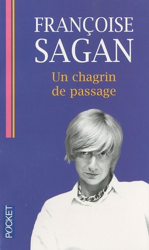  Un chagrin de passage  