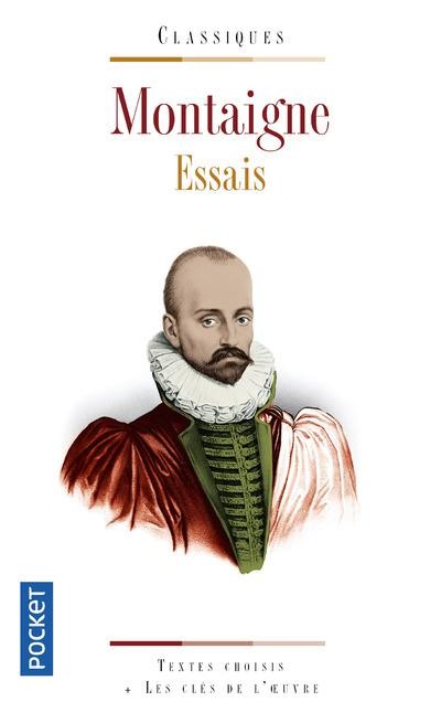  Essais  