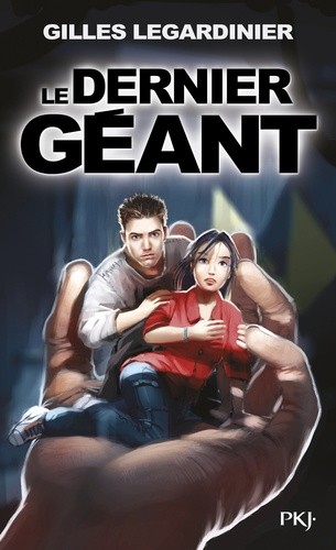  Le dernier géant  