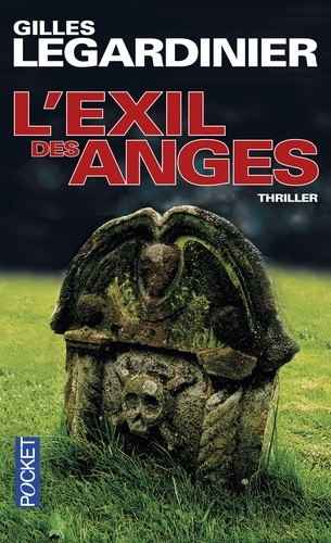  L'exil des anges  