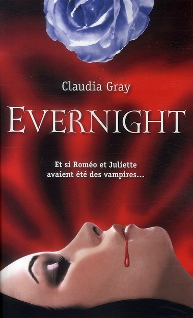  Evernight t.1 