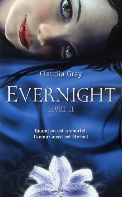  Evernight t.2 