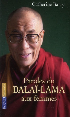  Paroles du Dalaï-Lama aux femmes 