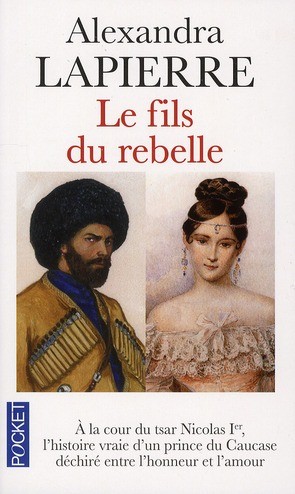  Le fils du rebelle 
