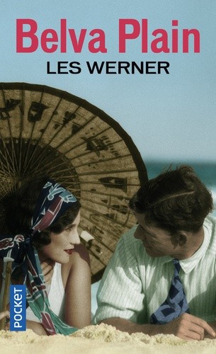 LES WERNER