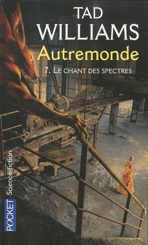  Autremonde Tome 7  
