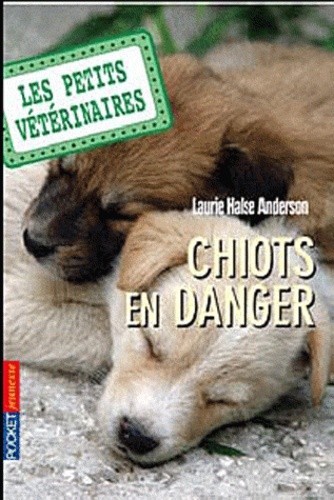  Les Petits Vétérinaires Tome 1  