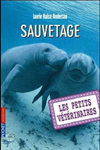  Les Petits Vétérinaires Tome 4  