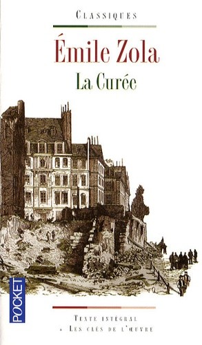  La curée  