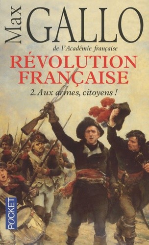  Révolution française Tome 2  