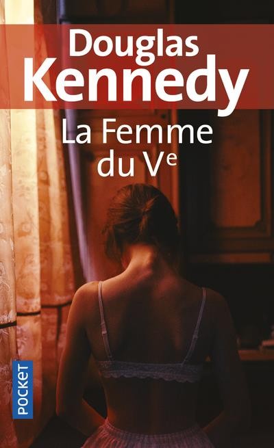 La femme du Ve 