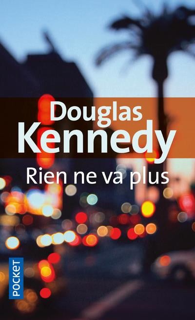  Rien ne va plus 
