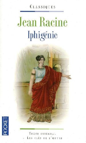  Iphigénie 
