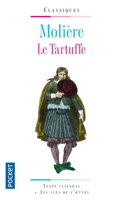  Le Tartuffe 
